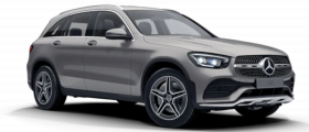 GLC 300 d